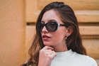 Brand New 2026 Vogue Sunglasses 2943-SB W44/11 Authentic Frame Italy Women. Price: $197.64.