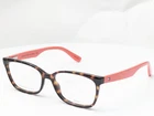 Tommy Hilfiger Th 1492 9N4 Tortoise Pink Women's Eyeglasses Frames 53-16-143 New. Price: $49.95.