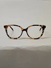 Nine West Eyeglasses Frames NW639S 280 54-17-135 Nude Glitter Tortoise. Price: $32.00.