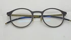 Orgreen Cristobal 756 Titanium Eyeglasses Size 46-22-145 Pre-owned. Price: $127.08.