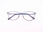Scott Harris Eyeglasses, Frames Only, SH-798 C2 Jade/plum, 54-15-140, Korea Pre-owned. Price: $54.99.