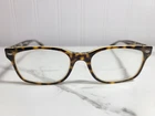Used Ray-ban Rb 5286 5082 Havana Authentic Frames Eyeglasses 51-18 135 Pre-owned. Price: $24.99.