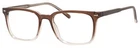 Enhance EN4181 Eyeglasses Women's Frame Size 54-19-145 Brown Fade New. Price: $39.96.