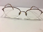 Zyloware Sophia Loren M147 Sport Eyeglasses Eyewear Frames 51-18-135 Pre-owned. Price: $30.00.
