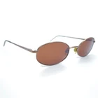 Giorgio Armani 1031 1138 Copper Eyeglasses Sunglasses 50-19-135 Italy Eyewear Pre-owned. Price: $33.99.