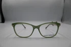 Lucky Brand Eyeglass Frames VLBD23T Green 52 15 140 New. Price: $50.00.