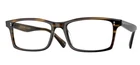 Oliver Peoples 0OV5494U Myerson 1677 Bark Rectangle Men's Eyeglasses New. Price: $328.34.