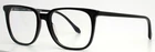 Germano Gambini GG65 Col. Black Womens Square Eyeglasses 51-17-140 B:43 New. Price: $84.99.