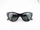 Maui Jim Eyeglasses Frames Only, Mj 820-02N, 51-21-145, Black, Made In Italy Pre-owned. Price: $49.99.