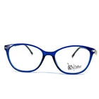 Roberto Steffani Eyeglasses RSS14 Col 50 Blue Round Full Rim 16 140 Mm B2 New. Price: $30.07.