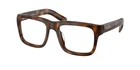 Prada D02V 20D1O1 Juniper Havana Demo Lens 54 Mm Men's Eyeglasses New. Price: $242.99.