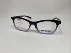 Costa Del Mar Mra 110 118 51/17/140 Purple Eyeglass Frame F626 New. Price: $96.75.