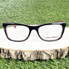 Dolce Gabbana Black Red Polka Dot Eyeglass Frames DG3199 2871 53-17-140 New. Price: $120.00.