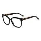 Carolina Herrera Black Acetate Glasses (frames) 100% Authentic CA-1065553 New. Price: $186.44.
