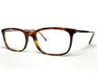 Men's Burberry Eyeglasses Frames B2267 3316 Light Havana Modern 55/18 145 New. Price: $139.78.