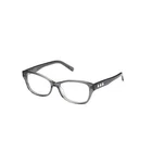 Swarovski SK5430 020 Gray Cat Plastic Optical Eyeglasses Frame 53-15-140 New. Price: $159.60.