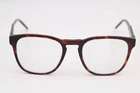 Muse Kenyon Tortoise Square 35-002960 Eyeglasses Frames 51-20-145 New. Price: $27.95.