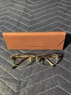 Sophia Loren Eyeglass Frames M276 Zyloware 077 With Case Pre-owned. Price: $20.00.