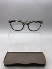 Seraphin Grange 8859 Black & Gray Eyeglasses Frames Case Mint 51 21 135 Pre-owned. Price: $61.42.