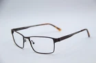 Tlg Thin Light NU024 C02 Brown Havana Authentic Eyeglasses 55-17 New. Price: $108.42.