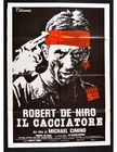Manifesto Cacciatore Robert De Niro Michael Cimino Walken Cazal A118 Accettabile. Price: $57.18.