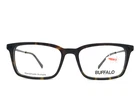 Buffalo By David Bitton Eyeglasses Frames BM003 Tortoise Rectangle 53-17-145 New. Price: $54.41.