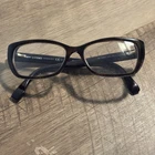 Fendi Ff 0003 Eyeglasses/frames Blue/brown Pre-owned. Price: $39.99.