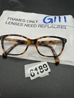 Marc Jacobs Womens Eyeglasses Mmj 660 Lua Havana 53 16 140 Frames Square Pre-owned. Price: $33.61.