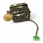 2007-2015 Jaguar Xkrs X150 Automatic Transmission Gear Shifter Selector Used. Price: $188.29.