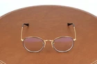 Ray-ban RB3447V 2991 Black Round Eyeglasses Frames 50-21-145 New. Price: $134.95.