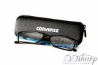 Converse EYEGLASSES-Q032 BLA56 Black New. Price: $156.95.