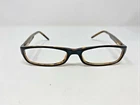 Ray Ban Eyeglasses Frames RB5052 2147 51-16-135 Tortoise Full Rim 1292 Pre-owned. Price: $28.80.