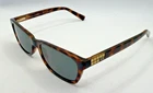 Armani Exchange Frames Only Eyeglasses AX3006 8037 Brown Tortoise 52-16-135 New. Price: $58.88.