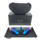 Oakley Sunglasses Sphaera OO9403-0236 Matte White With Prizm Sapphire Polarized New. Price: $159.99.