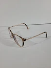 Michael Kors MK4016 Antibes 3162 Tortoise Rose Gold Eyeglasses Frame 53 17 140 Pre-owned. Price: $24.29.