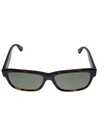 Gucci Sunglasses Wellington Plastic Brw Blk Men's GG0340SA Pre-owned. Price: $272.98.