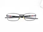 Oakley Eyeglasses Frames Only, Tumbleweed, OX3112-0153, 53-18-143, Black Pre-owned. Price: $69.99.
