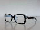 Tiffany & Co. Tf 4047 8134/3B Square Havana Brown Sunglasses Frame 55-19-130 Pre-owned. Price: $159.99.