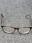 Christian Siriano Eyeglasses Brown Tortoise Rectangle Frames Women's Pre-owned. Price: $27.99.