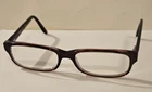 Ray Ban Eyeglasses Rb 5187 2442 Designer *frames Only* Brown 52-16-140 Pre-owned. Price: $20.00.