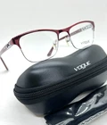 Vogue 3996 812 Unisex Eyeglasses Frame 51-18-135MM Burgundy 100% Authentic New. Price: $27.00.