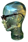 Rare Fendi FS211 Oval Sunglasses Cafe Logo Frame Designer Size 53/20 Unisex Pre-owned. Price: $195.00.