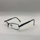 Carrera Eyewear CA7587 1P6 Kids Blue 47-17-130 Flex Hinge Eyeglasses Frames Only Pre-owned. Price: $23.98.
