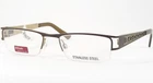 Women Eyewear BI8879 15 Gray-green Unique Rare Eyeglasses Frame 50-18-135MM New. Price: $36.00.