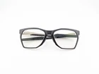 Oakley Eyeglasses Frames Only, Ctrlnk, OX8059-0157, 57-17-136, Satin Black Pre-owned. Price: $69.99.