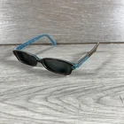 Gucci Gg 3197 46K Square Black Clear Eyeglasses Frames 52-13-135 *frame Only* Pre-owned. Price: $33.24.