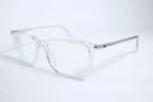 Ray Ban Rb 5421 Unisex Clear 2001 Full Rim Plastic Eyeglasses Frames Pre-owned. Price: $81.08.