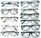 Bmec Eyeglasses New Pick Size & Color Big Mens Frames Large. Price: $59.99.