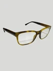Burberry Eyeglasses 2149 3420 Havana Brown Wood Brille Frame Italy 53-18-140 Pre-owned. Price: $59.00.