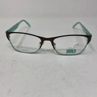 Realtree Eyewear G305 Brown 52-17-135 Flex Hinge Eyeglasses (918 New. Price: $45.00.